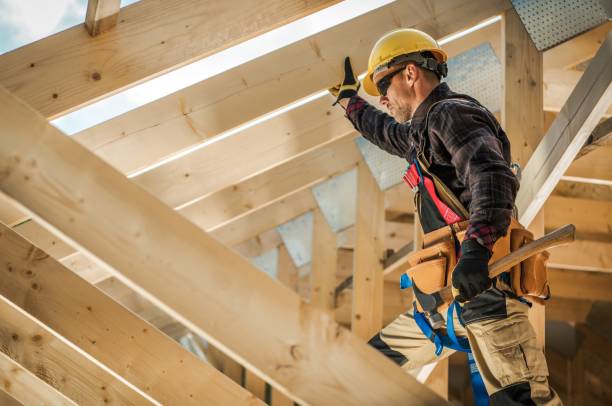 Best Tile Roofing Contractor  in St Joseph, IL