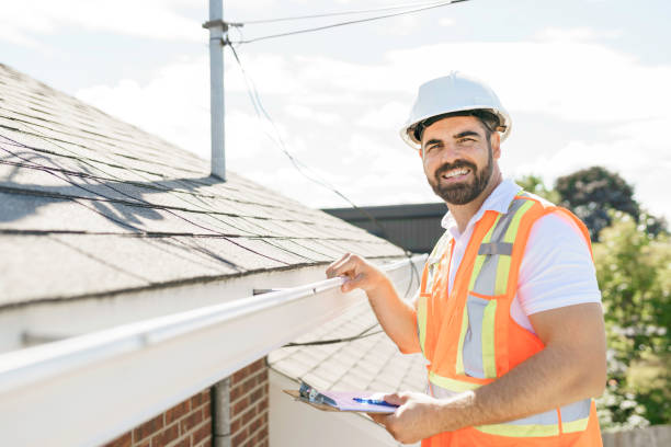 Trusted St Joseph, IL Roofing Contractor Experts