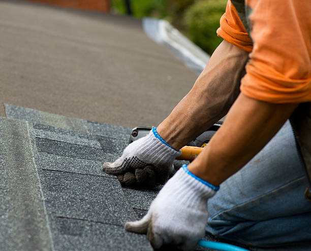 Best Roof Replacement Cost  in St Joseph, IL