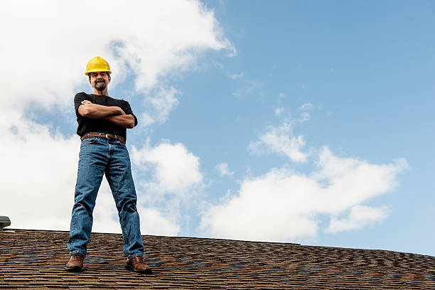 Best Residential Roofing Contractor  in St Joseph, IL